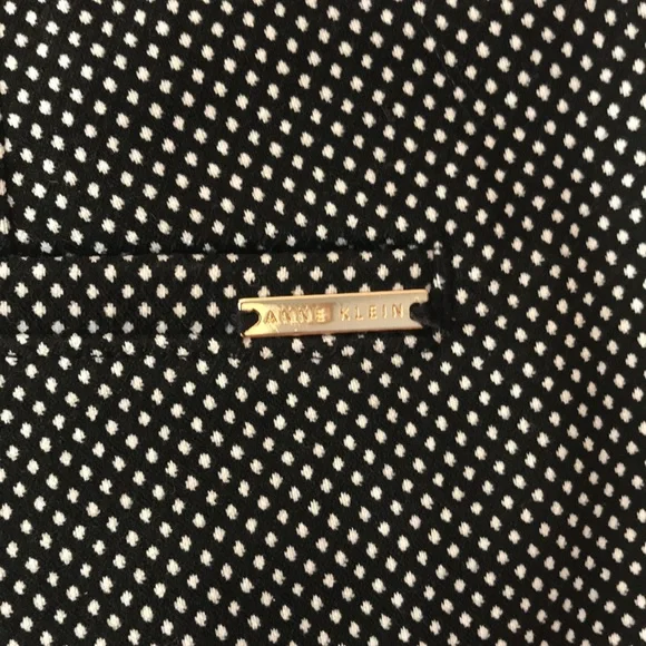 Anne Klein trousers - Picture 8 of 11
